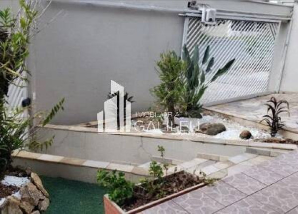 Imagem Casa com 3 Quartos à Venda, 233 m² em Taquaral - Campinas