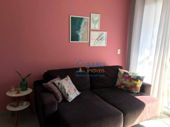 Imagem Apartamento com 2 Quartos à Venda, 50 m² em Lapa - São Paulo Imagem Apartamento com 2 Quartos à Venda, 50 m² em Lapa - São Paulo
