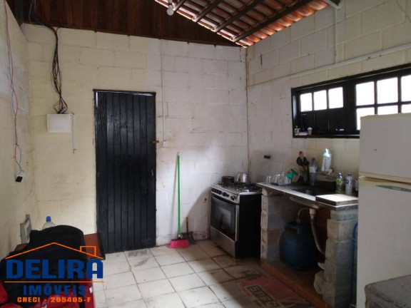 Imagem Chácara com 2 Quartos à Venda, 640 m² em Pedra Vermelha (terra Preta) - Mairiporã Imagem Chácara com 2 Quartos à Venda, 640 m² em Pedra Vermelha (terra Preta) - Mairiporã