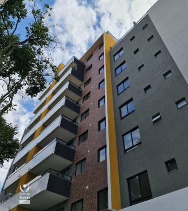 Imagem Cobertura com 2 Quartos à Venda, 124 m² em água Verde - Curitiba