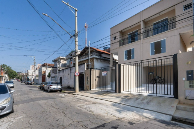Casa com 3 Quartos à Venda, 114 m² em Vila Morse - São Paulo