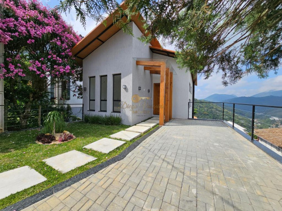 Imagem Casa com 3 Quartos à Venda, 145 m² em Albuquerque - Teresópolis Imagem Casa com 3 Quartos à Venda, 145 m² em Albuquerque - Teresópolis