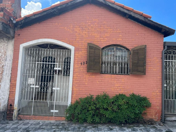 Imagem Casa com 2 Quartos à Venda, 115 m² em Centro - Poá Imagem Casa com 2 Quartos à Venda, 115 m² em Centro - Poá