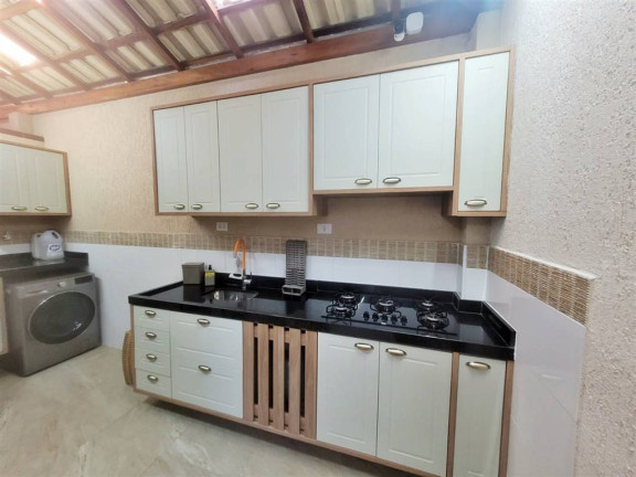 Imagem Sobrado com 2 Quartos à Venda, 120 m² em Caiçara - Praia Grande Imagem Sobrado com 2 Quartos à Venda, 120 m² em Caiçara - Praia Grande