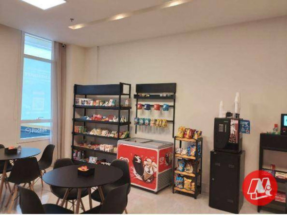 Imagem Sala Comercial à Venda ou Locação, 75 m² em Santana - Porto Alegre Imagem Sala Comercial à Venda ou Locação, 75 m² em Santana - Porto Alegre