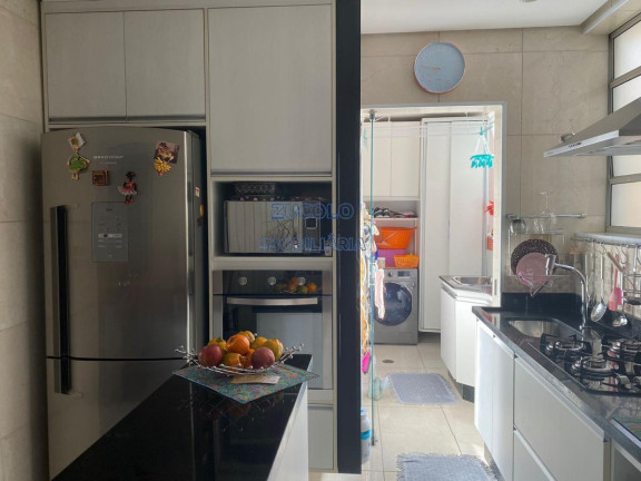 Imagem Apartamento com 3 Quartos à Venda, 67 m² em Centro - Diadema