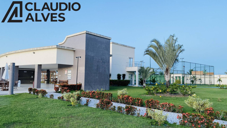 Imagem Casa de Condomínio com 4 Quartos à Venda, 284 m² em Papagaio - Feira De Santana Imagem Casa de Condomínio com 4 Quartos à Venda, 284 m² em Papagaio - Feira De Santana