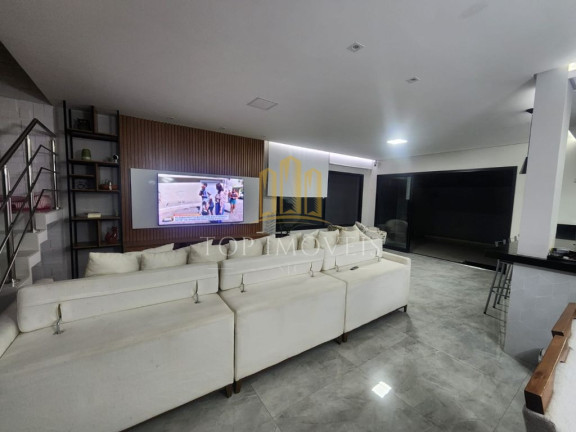 Imagem Casa de Condomínio com 4 Quartos à Venda, 250 m² em Bairro Da Floresta - São José Dos Campos