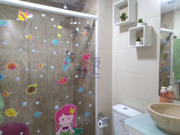 Imagem Apartamento com 3 Quartos à Venda, 76 m² em Picanco - Guarulhos