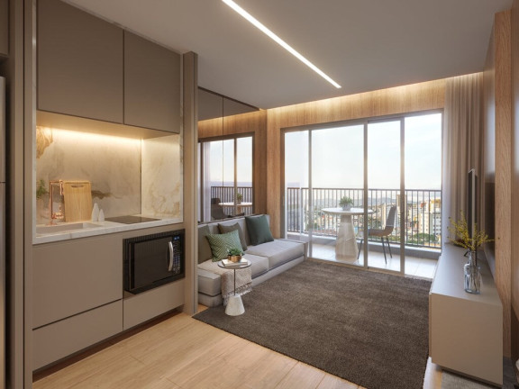 Imagem Imóvel com 1 Quarto à Venda, 36 m² em Higienópolis - São Paulo Imagem Imóvel com 1 Quarto à Venda, 36 m² em Higienópolis - São Paulo