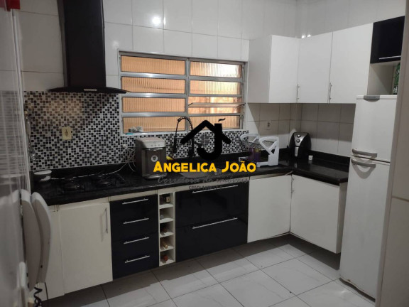 Imagem Casa de Condomínio com 2 Quartos à Venda, 61 m² em Esplanada Dos Barreiros - São Vicente