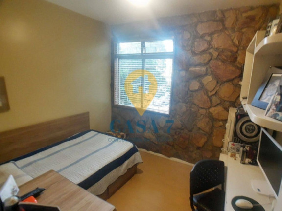 Apartamento com 3 Quartos à Venda, 110 m² em Santo Antônio - Belo Horizonte