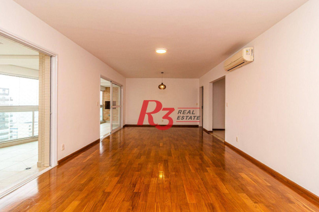 Imagem Apartamento com 4 Quartos à Venda, 204 m² em Boqueirão - Santos Imagem Apartamento com 4 Quartos à Venda, 204 m² em Boqueirão - Santos