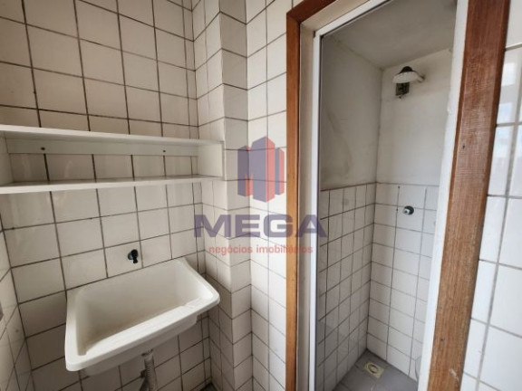 Imagem Apartamento com 2 Quartos à Venda, 65 m² em Itapuã - Vila Velha