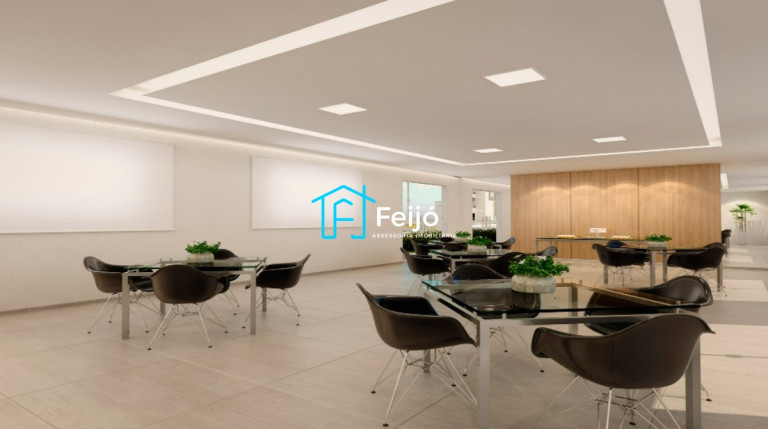 Imagem Apartamento com 2 Quartos à Venda, 41 m² em Humaitá - Porto Alegre
