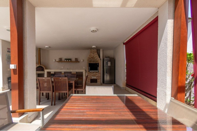 Imagem Apartamento com 2 Quartos à Venda, 60 m² em Taquaral - Campinas