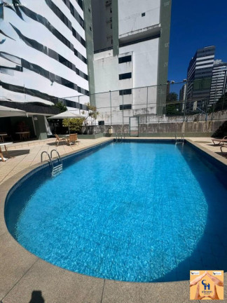 Imagem Apartamento com 3 Quartos à Venda, 120 m² em Pituba - Salvador Imagem Apartamento com 3 Quartos à Venda, 120 m² em Pituba - Salvador