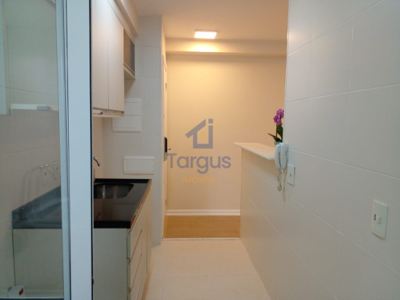 Imagem Apartamento com 1 Quarto à Venda, 54 m² em Vila Regente Feijó - São Paulo