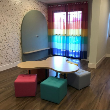Imagem Cobertura com 3 Quartos à Venda, 161 m² em Vila Izabel - Curitiba