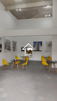 Imagem Loja à Venda, 232 m² em Jardim Casablanca - São Paulo Imagem Loja à Venda, 232 m² em Jardim Casablanca - São Paulo