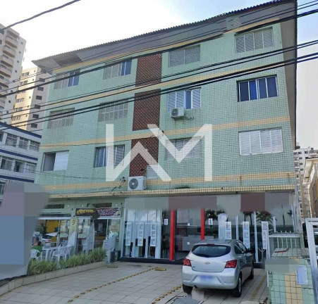 Imagem Kitnet com 1 Quarto à Venda, 60 m² em Vila Tupi - Praia Grande