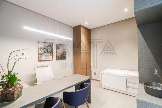 Imagem Imóvel com 1 Quarto à Venda, 331 m² em Jardim Paulista - São Paulo Imagem Imóvel com 1 Quarto à Venda, 331 m² em Jardim Paulista - São Paulo