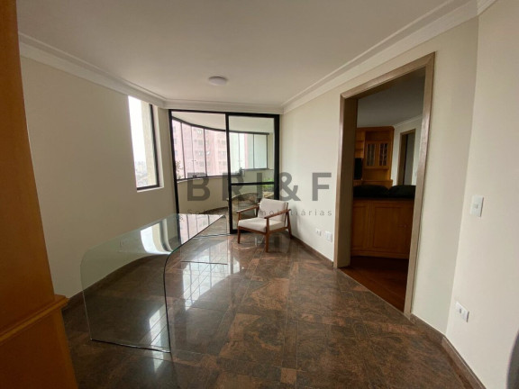 Imagem Apartamento com 5 Quartos à Venda, 320 m² em Saúde - São Paulo Imagem Apartamento com 5 Quartos à Venda, 320 m² em Saúde - São Paulo