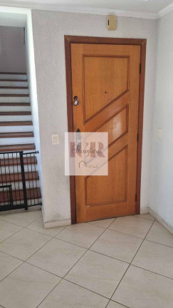 Imagem Apartamento com 3 Quartos à Venda, 176 m² em Vila Trujillo - Sorocaba