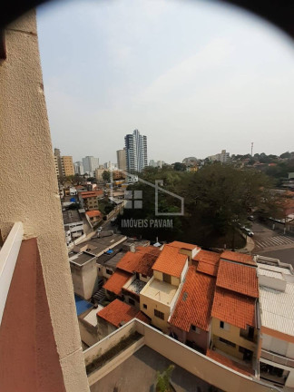 Imagem Apartamento com 3 Quartos à Venda, 62 m² em Baeta Neves - São Bernardo Do Campo Imagem Apartamento com 3 Quartos à Venda, 62 m² em Baeta Neves - São Bernardo Do Campo