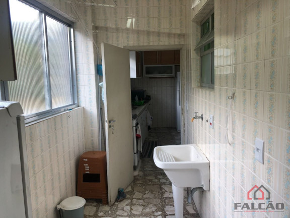 Imagem Apartamento com 2 Quartos à Venda, 164 m² em Itararé - São Vicente Imagem Apartamento com 2 Quartos à Venda, 164 m² em Itararé - São Vicente