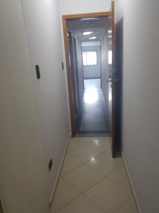 Imagem Apartamento com 3 Quartos à Venda, 170 m² em Embaré - Santos Imagem Apartamento com 3 Quartos à Venda, 170 m² em Embaré - Santos