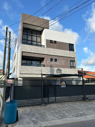 Imagem Apartamento com 3 Quartos à Venda, 72 m² em Bancários - João Pessoa Imagem Apartamento com 3 Quartos à Venda, 72 m² em Bancários - João Pessoa