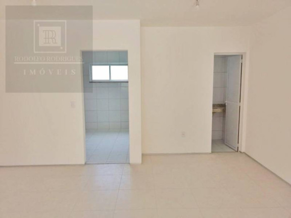Imagem Casa de Condomínio com 3 Quartos à Venda, 96 m² em Lagoa Redonda - Fortaleza