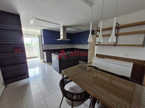 Imagem Apartamento com 4 Quartos à Venda, 280 m² em Barra Da Tijuca - Rio De Janeiro