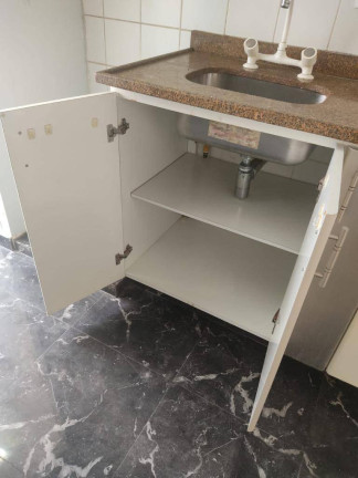 Imagem Apartamento com 2 Quartos à Venda, 66 m² em Alphaville - Barueri