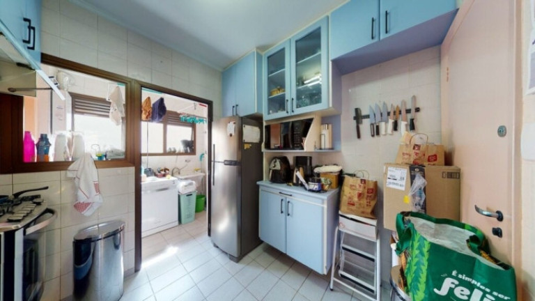 Imagem Apartamento com 2 Quartos à Venda, 101 m² em Pinheiros - São Paulo Imagem Apartamento com 2 Quartos à Venda, 101 m² em Pinheiros - São Paulo