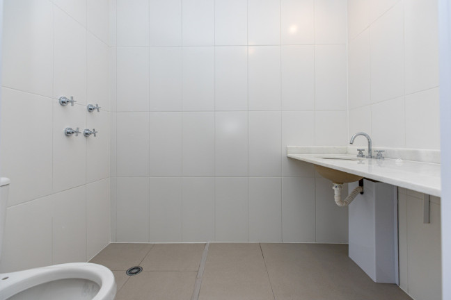 Imagem Studio com 1 Quarto à Venda, 27 m² em Santo Amaro - São Paulo Imagem Studio com 1 Quarto à Venda, 27 m² em Santo Amaro - São Paulo