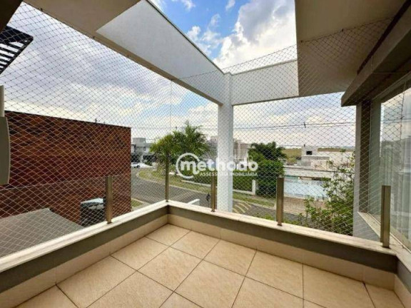 Imagem Casa com 3 Quartos à Venda, 326 m² em Residencial Parque Dos Alecrins - Campinas Imagem Casa com 3 Quartos à Venda, 326 m² em Residencial Parque Dos Alecrins - Campinas