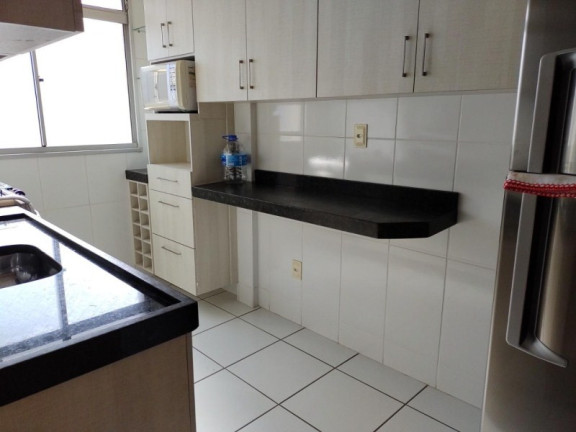 Imagem Imóvel com 3 Quartos à Venda, 90 m² em Três Barras - Contagem Imagem Imóvel com 3 Quartos à Venda, 90 m² em Três Barras - Contagem