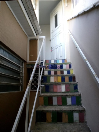 Imagem Casa com 2 Quartos à Venda, 148 m² em Vila Gustavo - Sao Paulo