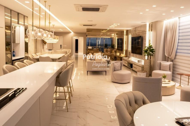 Imagem Apartamento com 4 Quartos à Venda, 447 m² em Centro - Itapema