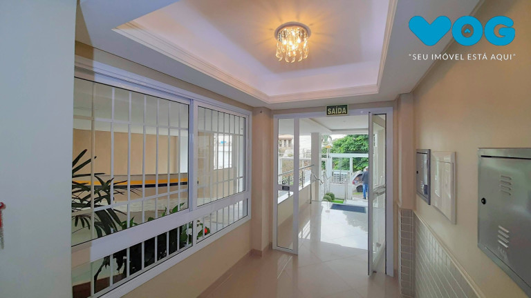 Imagem Imóvel com 2 Quartos à Venda, 78 m² em Petrópolis - Porto Alegre