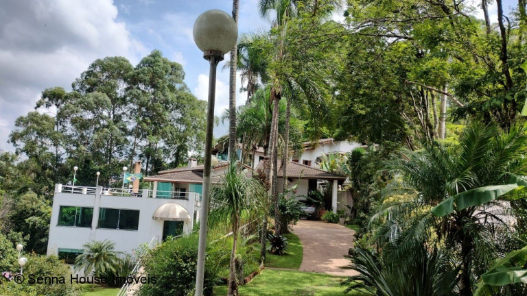 Imagem Casa com 4 Quartos à Venda, 600 m² em Loteamento Capital Ville - Jundiaí Imagem Casa com 4 Quartos à Venda, 600 m² em Loteamento Capital Ville - Jundiaí