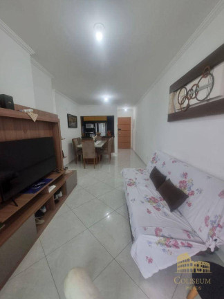 Imagem Apartamento com 3 Quartos à Venda, 107 m² em Vila Assunção - Praia Grande Imagem Apartamento com 3 Quartos à Venda, 107 m² em Vila Assunção - Praia Grande