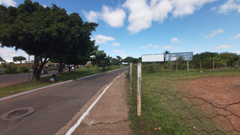 Imagem Terreno à Venda, 1.243 m² em Amambaí - Campo Grande