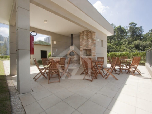 Imagem Apartamento com 2 Quartos à Venda, 51 m² em Vila Andrade - São Paulo