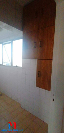 Imagem Apartamento com 3 Quartos à Venda, 95 m² em Centro - São Caetano Do Sul