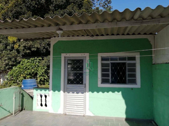 Casa com 4 Quartos à Venda, 215 m² em Cidade Soberana - Guarulhos