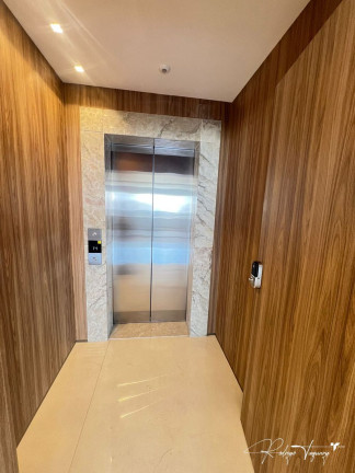 Imagem Apartamento com 4 Quartos à Venda, 244 m² em Setor Marista - Goiânia