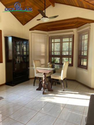 Imagem Casa com 3 Quartos à Venda,  em águas Claras - Viamão